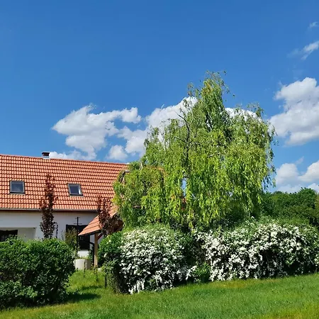 Polonia Διαμέρισμα Cserepfalu
