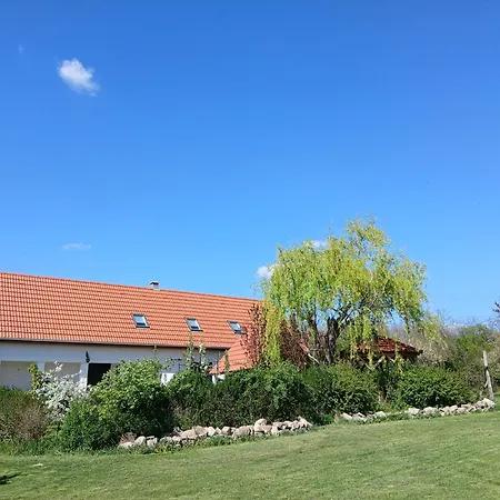 Polonia Διαμέρισμα Cserepfalu