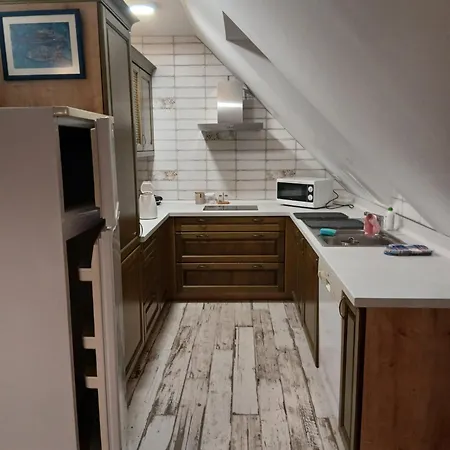 Apartman Polonia