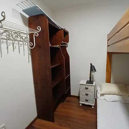 Apartman Polonia Cserépfalu